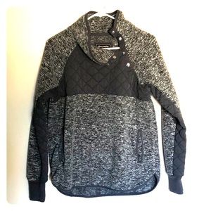 Abercrombie & Fitch pullover